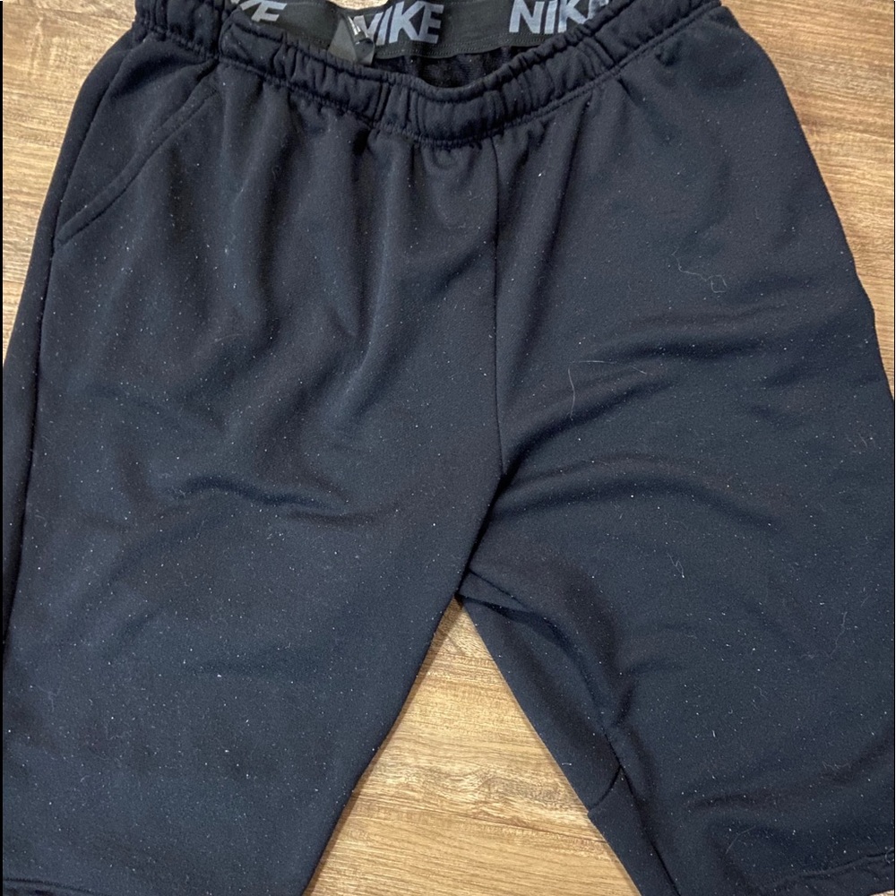Nike DRI-FIT Cargo shorts